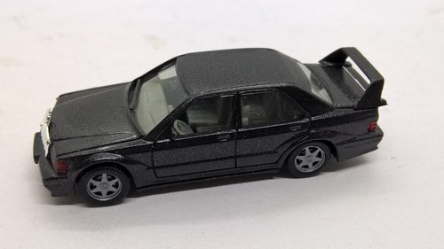 Herpa 030953 mercedes 190 - mercedes,