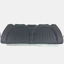 Original Fiat 500c 312 Sitzpolster für Rücksitzbank 07356782400