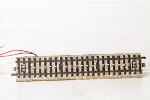 Märklin gleise - h0, m-gleise
