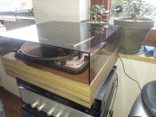 Dual 1019 Plattenspieler