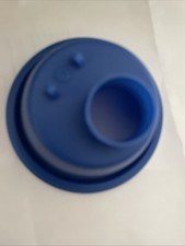TUPPERWARE ERSATZDECKEL BLAU