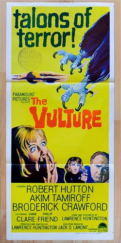 Original kino film plakat - kino,