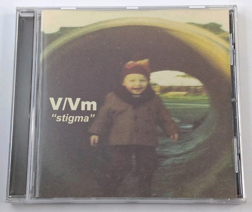Stigma cd electronic - -,