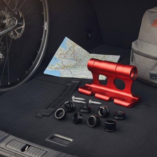 Bike-Fork-Mount