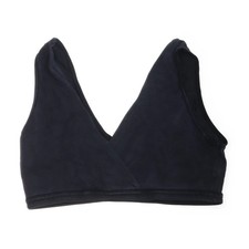 Boob, Still-BH, Größe: XL, Blau, Elasthan/Lyocell, Einfarbig, Damen #JEB