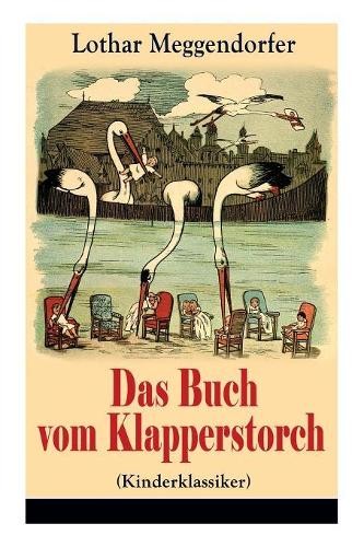 Lothar meggendorfer das buch - lothar,