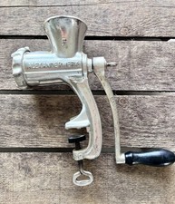 Fleischwolf Vintage