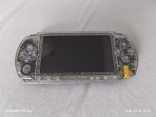 Sony playstation portable psp - sony,