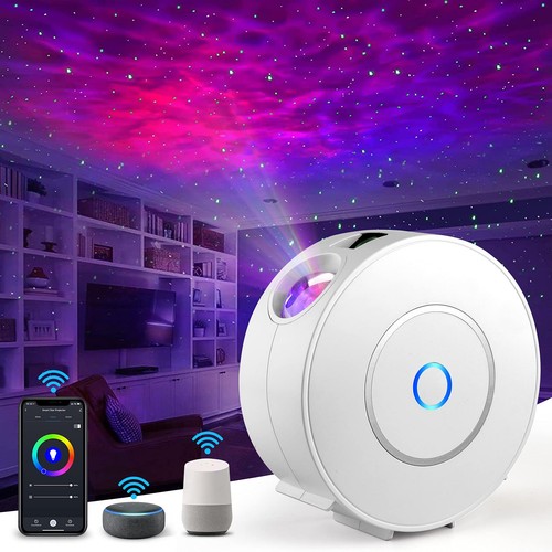 Led smart sternenhimmel - led,
