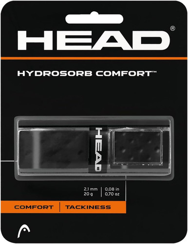 Head hydrosorb comfort - head,