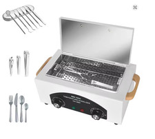 2230ML Heißluft Sterilisator