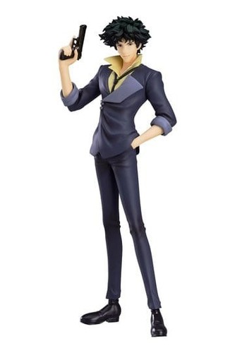 Spike spiegel figur cowboy - spiegel,