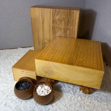 Go-Board Goban Hon Kaya 2"