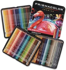Sanford Prismacolor Premier