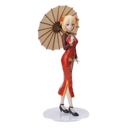 Sega lycoris recoil - -,