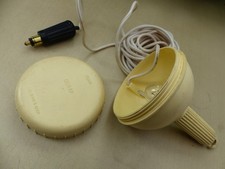 Oldtimer Lada Wolga Moskwitsch  Saporosch  Handleuchte Reparaturleuchte