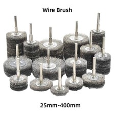 Drahtbürsten Schleifbürsten