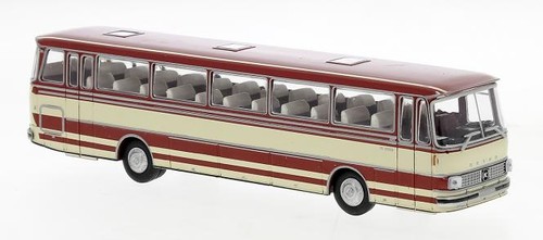 Brekina reisebus setra 150 h - setra,