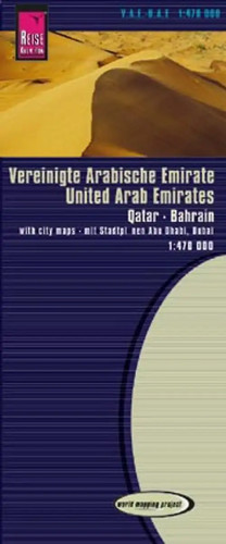 Vereinigte arabische emirate - vereinigte,