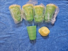 Tupperware- JUNGE WELLE Becher