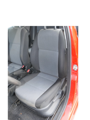 Skoda fabia roomster sitz - fabia, 5j