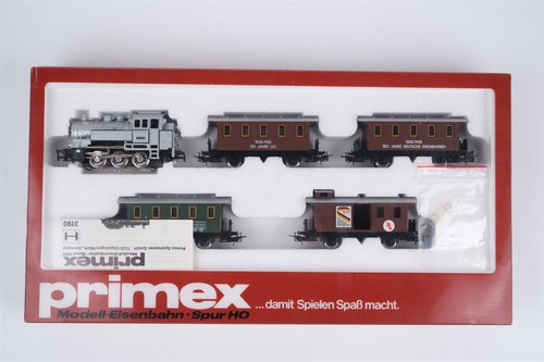 Märklin 2750 personenzug - märklin,