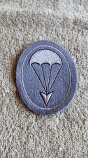 Bundeswehr fallschirmjäger - bundeswehr,