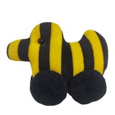 Tigerente Plüsch Samt