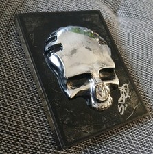 Sido ich und - meine, maske