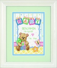 Dimensions Counted Cross