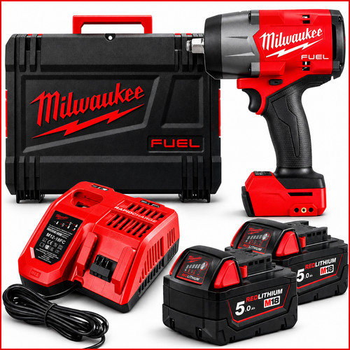 Milwaukee m18 fhiw2f12 - milwaukee,