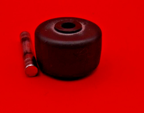 Miele staubsauger laufrolle - miele,