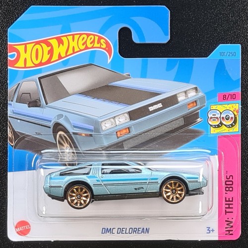 Hot wheels mainline 2023 - hot,