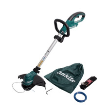 Makita UR 100 DZ Rasentrimmer