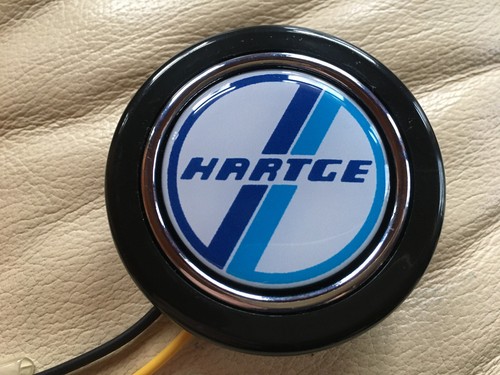 Hupenknopf hartge bmw - hartge, 3er