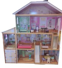 KidKraft Majestic Mansion, Puppenhaus Barbie