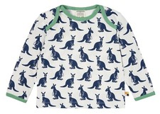 Loud + Proud Langarm Shirt Gr