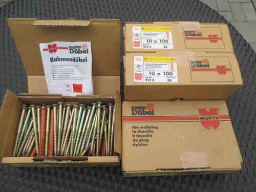 Würth master - 50, x