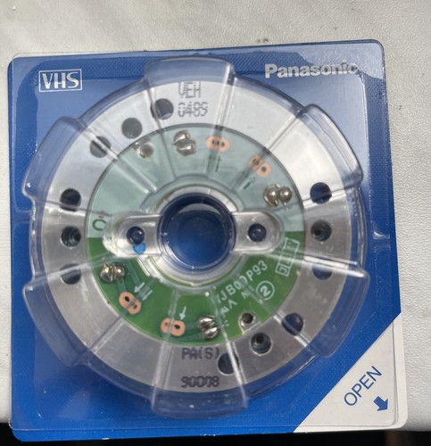 Panasonic veh0489 - panasonic,