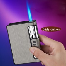 Gasfeuerzeug Butanfeuerzeug