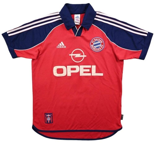 Adidas 1999 bayern munchen - adidas,