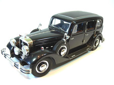 Modelauto 1:18 Horch 851
