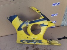 Side Protector Fairing Left