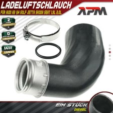 Ladeluftschlauch turboschlauch - ladeluftschlauch,