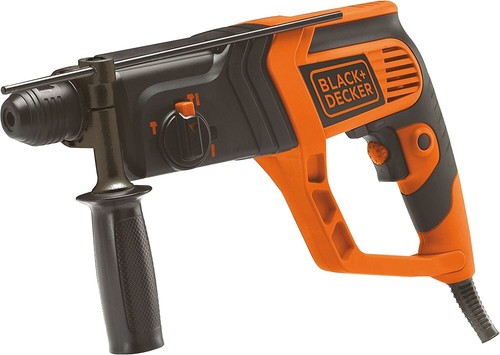 Bohrhammer 710 sds plus - w, sds-plus
