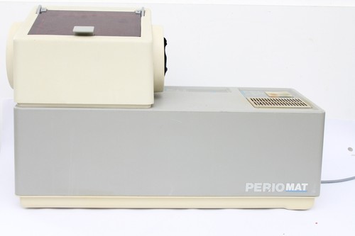Dürr dental periomat - dürr,