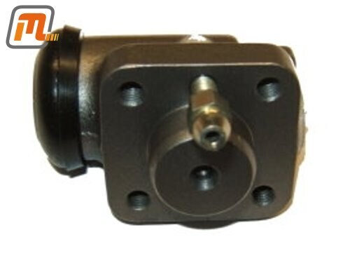 Ford 17m wheel brake - (p2),