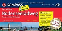 Bodenseeradweg rund um den