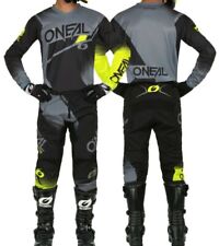 O'Neal Element  Hose Jersey Motocross Enduro Quad Combo Kombi