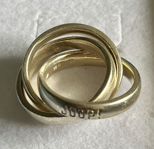 Joop ring silber 925 - joop!,